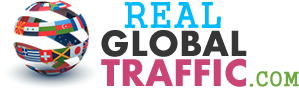 Buy Website Traffic | Targeted Website Traffic | Buy Website Visitors | RealGlobalTraffic.com